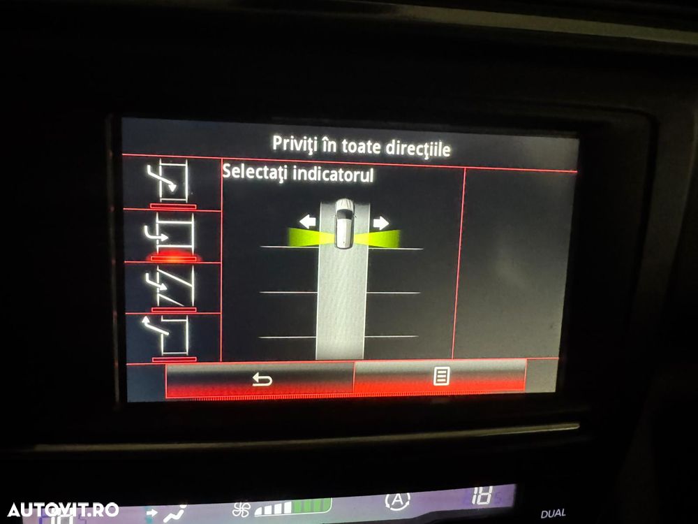 Renault Kadjar Energy dCi 130 Bose Edition - 23