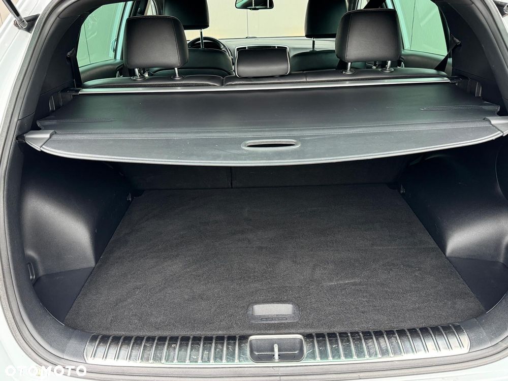 Kia Sportage 1.6 T-GDI AWD GT Line - 21