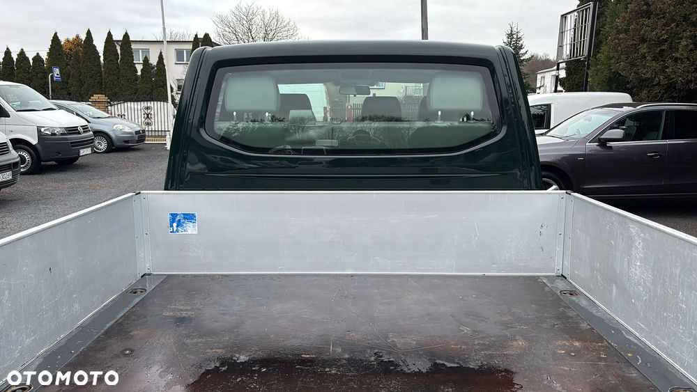 Volkswagen Transporter T5 Lift - 5