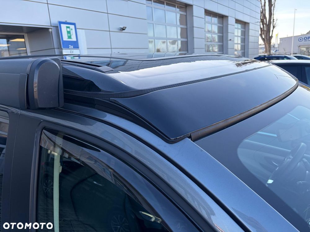 Mercedes-Benz Klasa V 300 d 4-Matic Avantgarde 9G-Tronic - 19