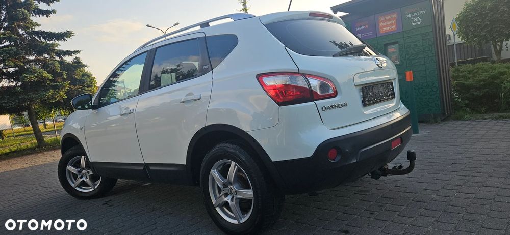 Nissan Qashqai - 13