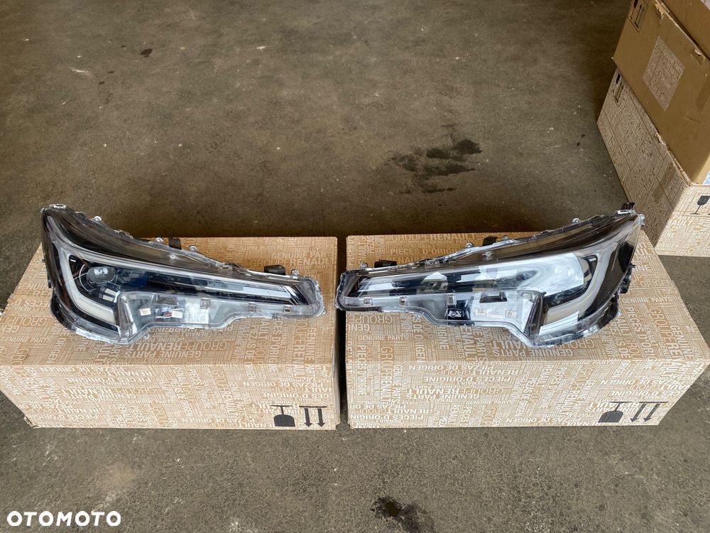 TOYOTA COROLLA E21 E 21 Lift HB HATCHBACK KOMBI 2023- FULL LED KOMPLET LAMP PRZEDNICH LAMPY REFLEKTORY PRZEDNIE LAMPA PRZEDNIA LEWA PRAWA REFLEKTOR PRZEDNI LEWY PRAWY PRZÓD EUROPA soczewka 81110-02X10  8111002X10  81150-02X10  8115002X10 fulled Ledowa E21 E210 E 210 - 2