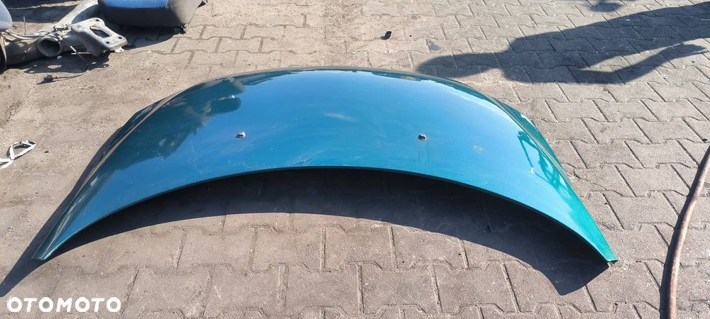 MASKA PEUGEOT 307 - 4