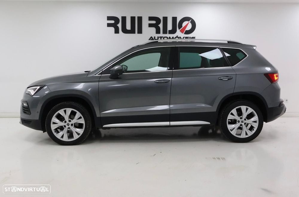 SEAT Ateca 1.5 TSI Xperience DSG - 9