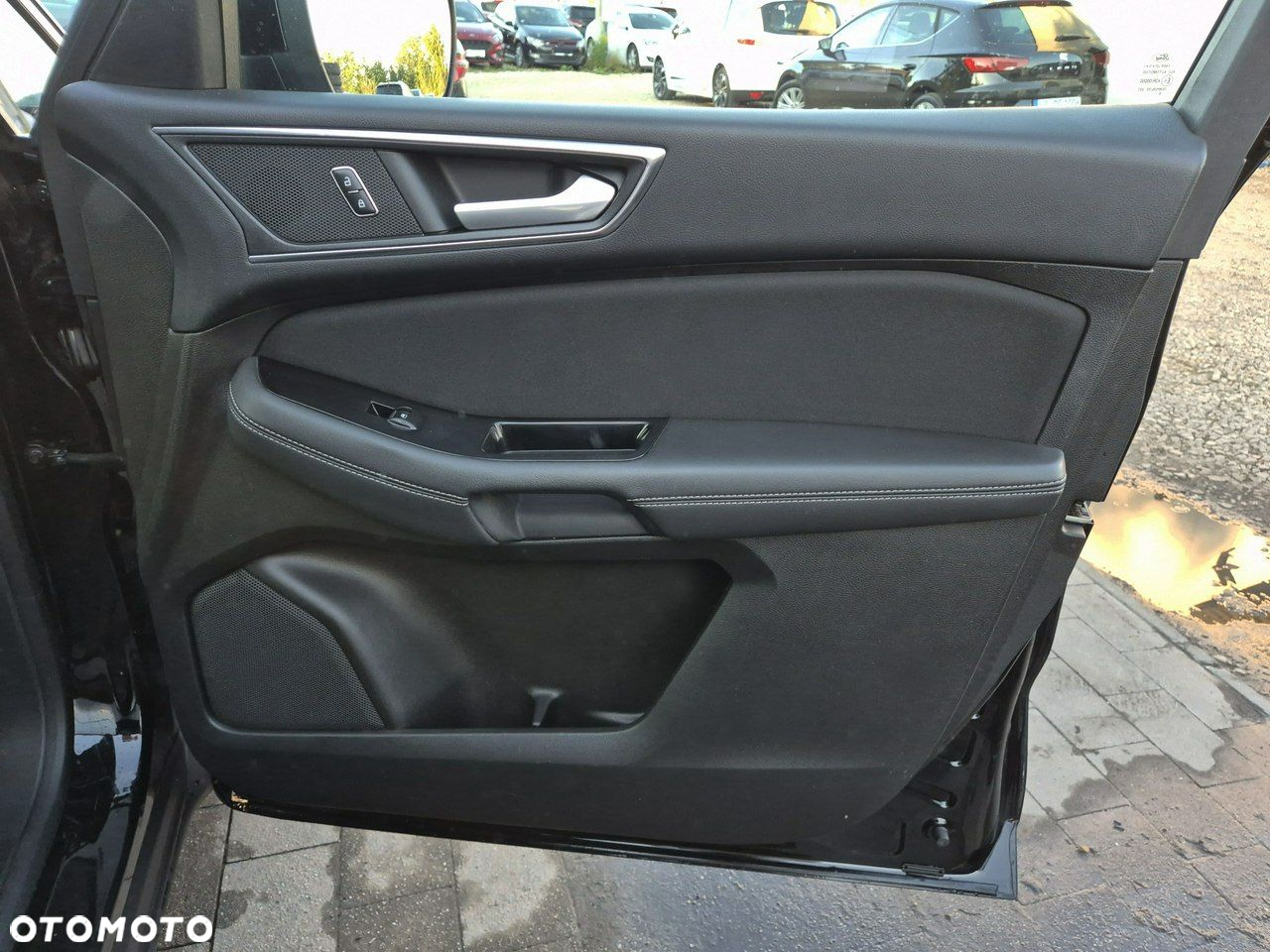Ford Galaxy - 29