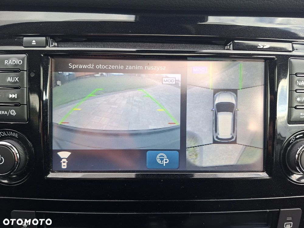 Nissan X-Trail 1.6 DIG-T Tekna - 31