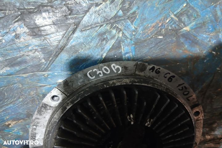 Vascocuplaj 059121350H 059121350H Audi A6 4F/C6 [2004 - 2008] Sedan 2 - 2