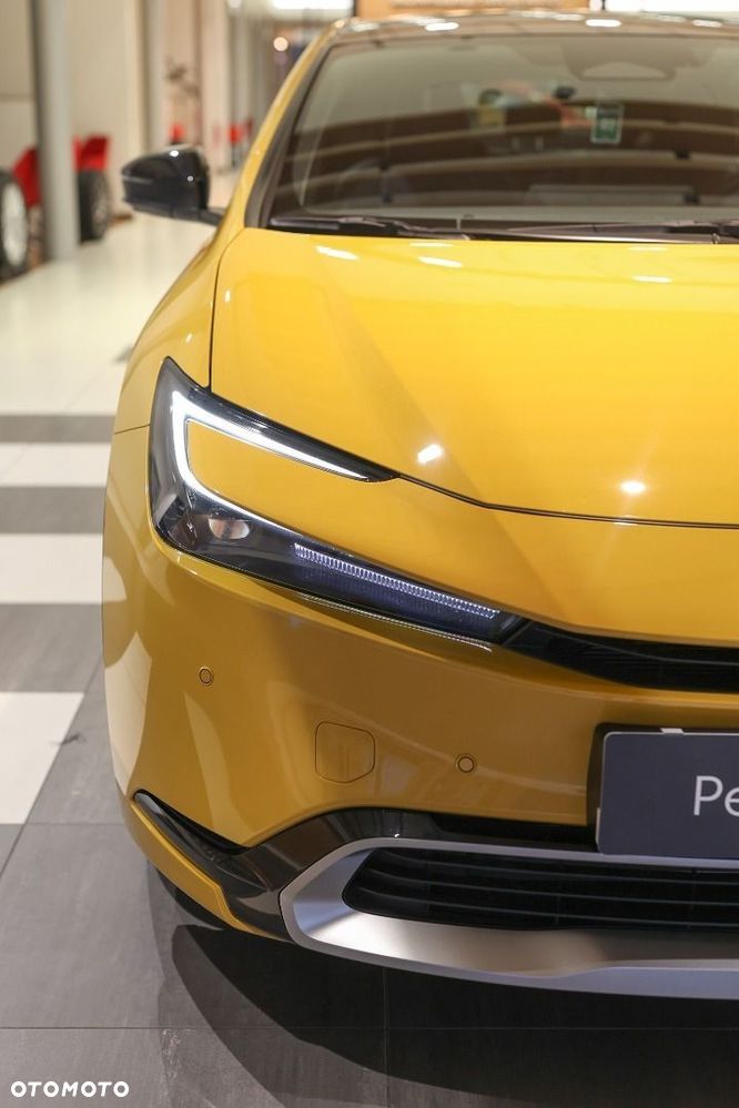 Toyota Prius - 9