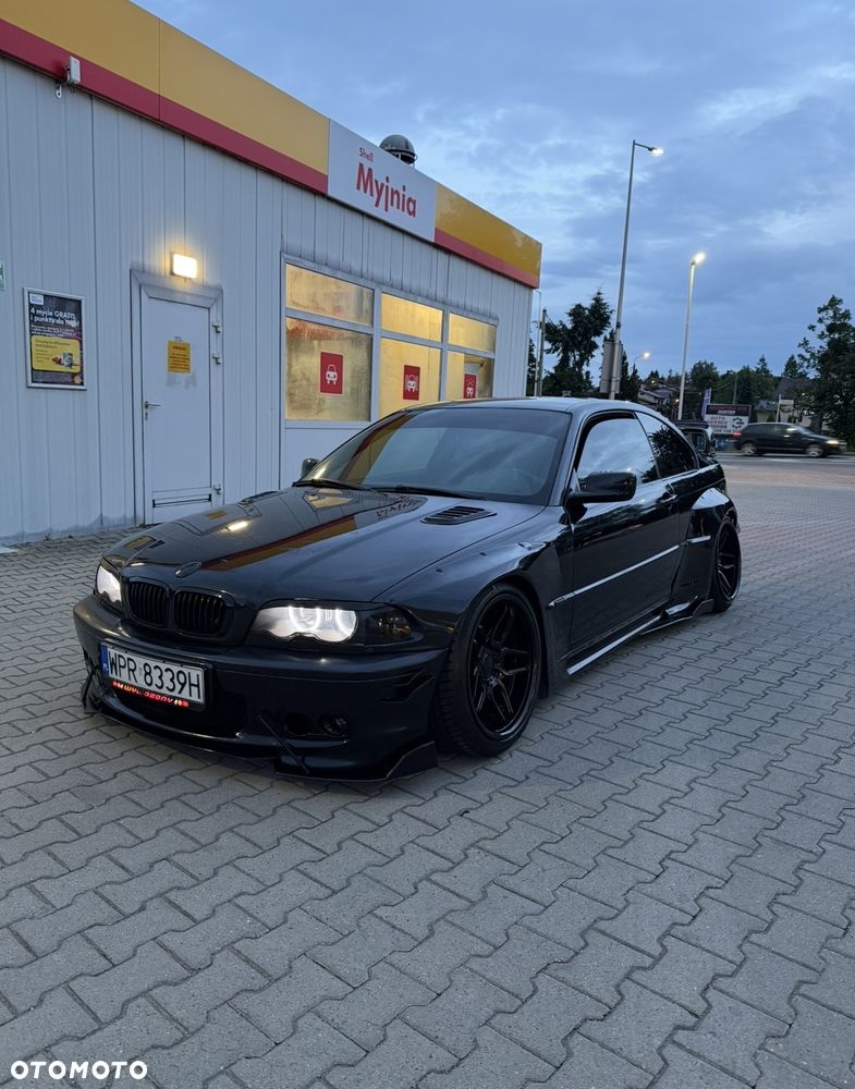 BMW Seria 3 - 1