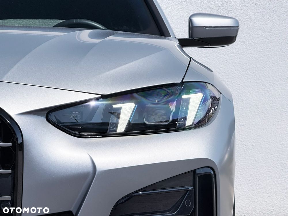 BMW Seria 4 420d xDrive M Sport - 9