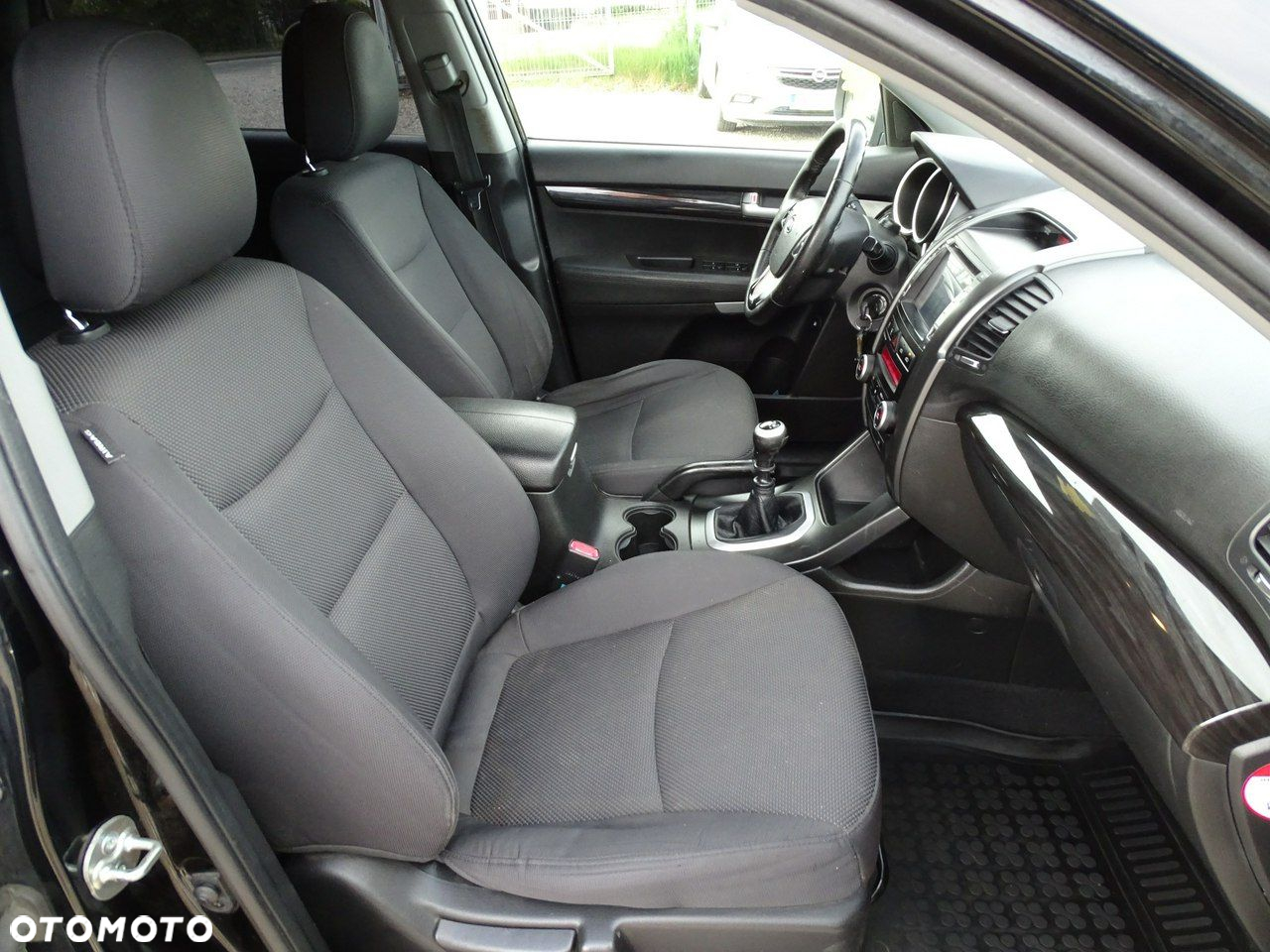 Kia Sorento - 13