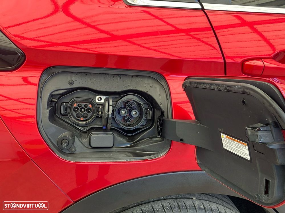 Mitsubishi Eclipse Cross 2.4 PHEV eMotion - 20