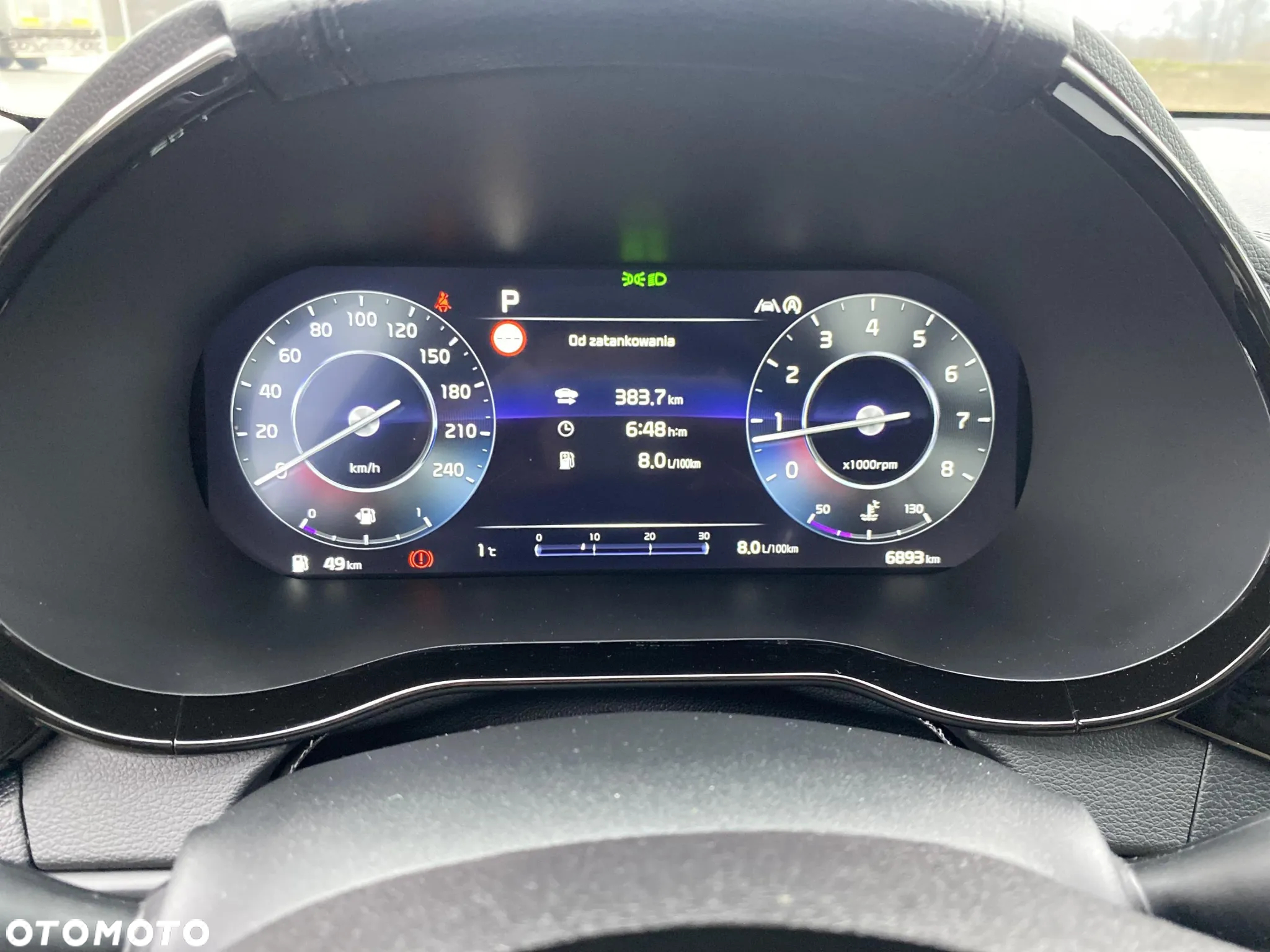 Kia Ceed 1.5 T-GDI L DCT - 14