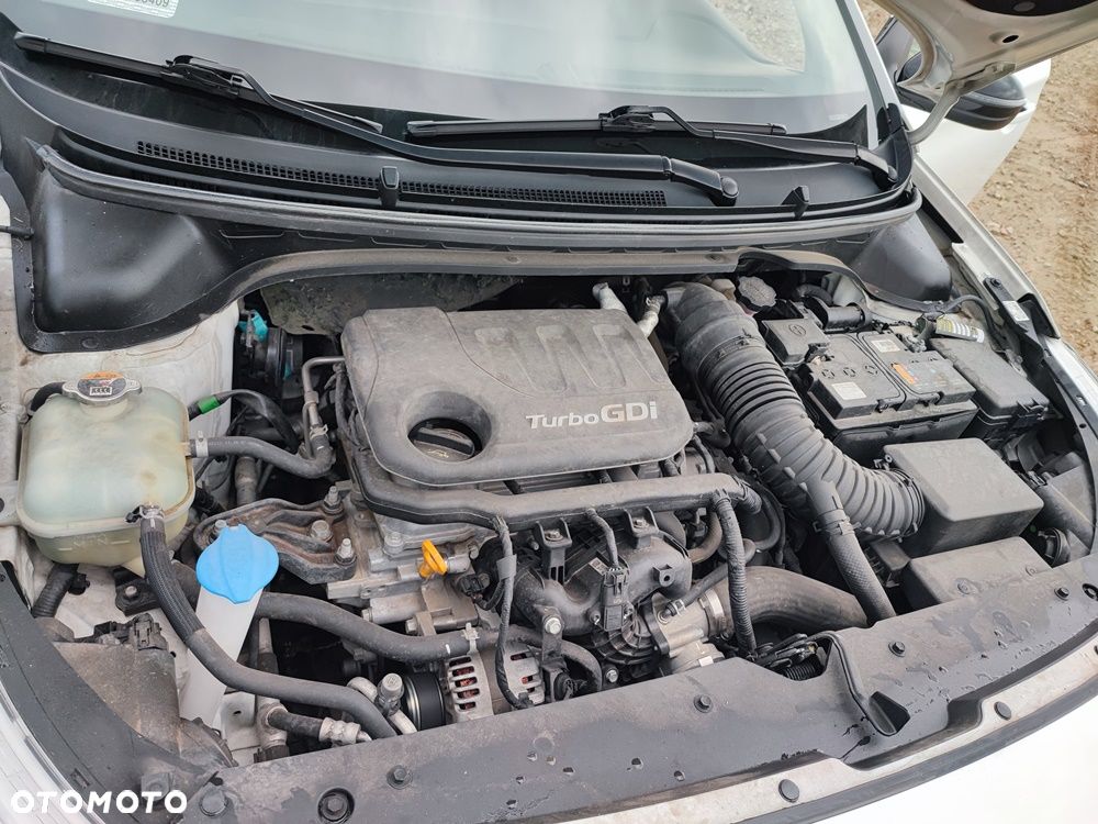 Hyundai i20 1.0 T-GDI - 18