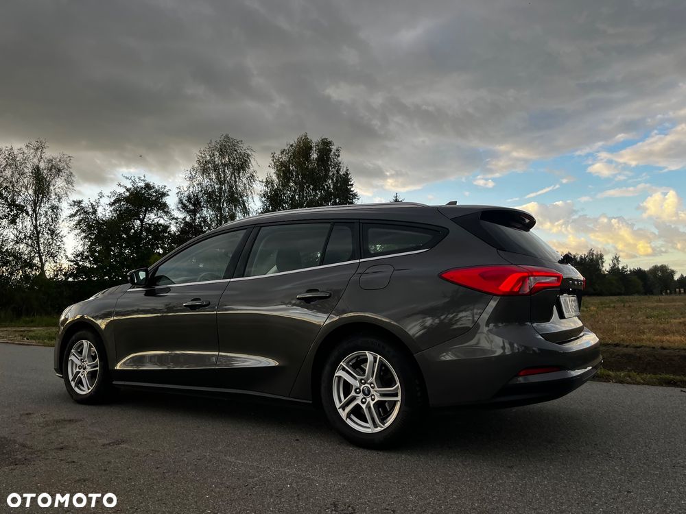 Ford Focus - 7