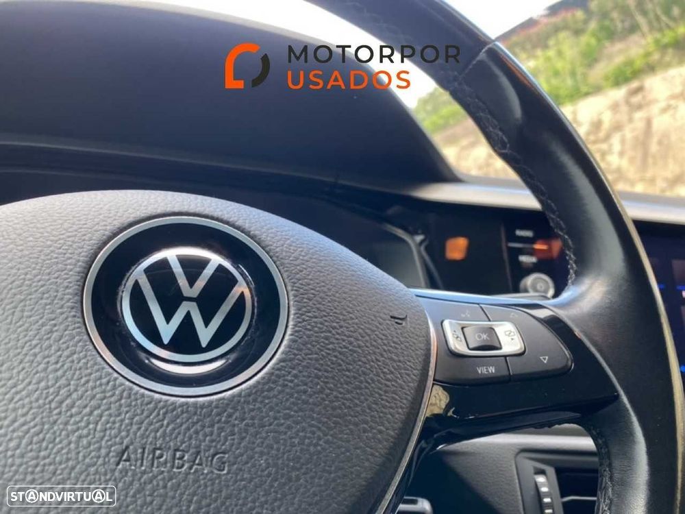 VW Polo 1.0 TSI Confortline - 11
