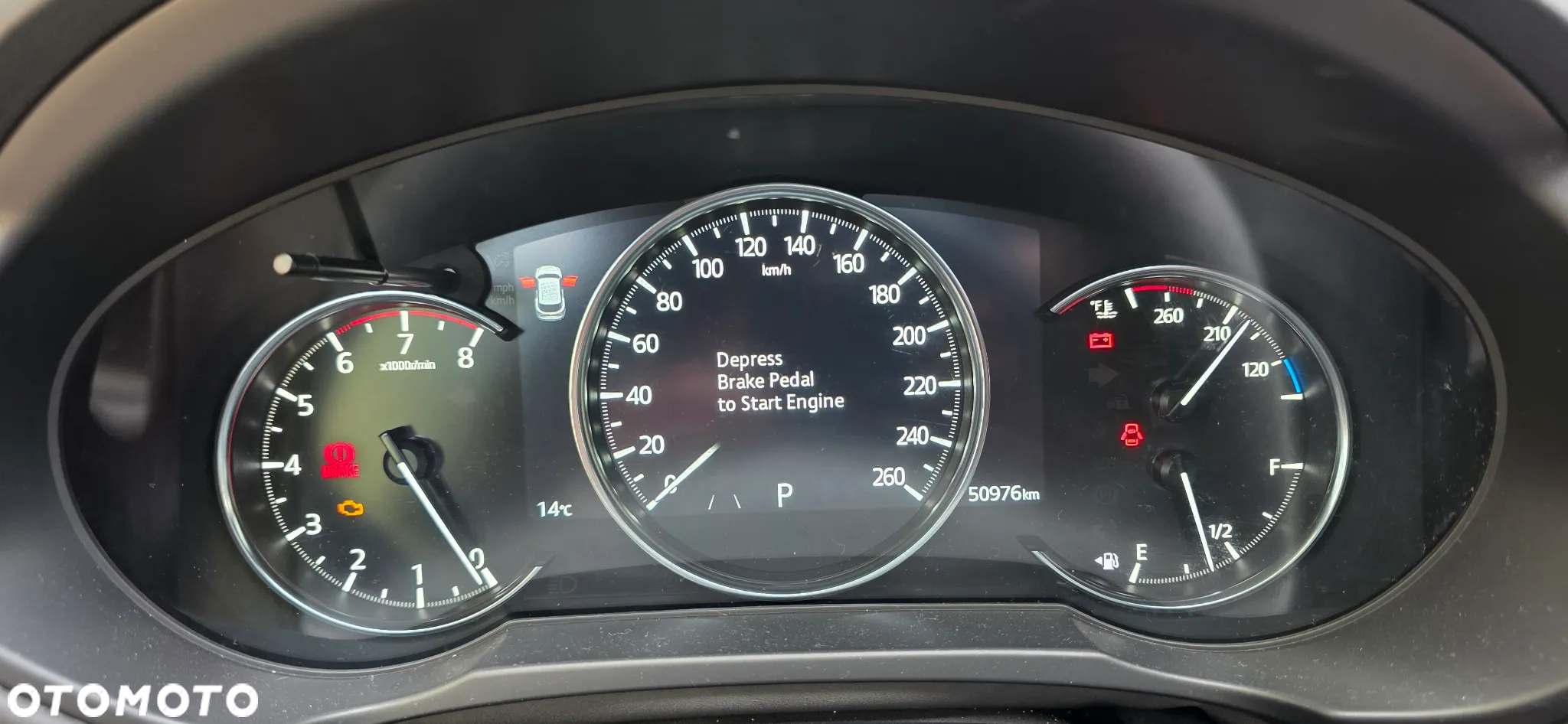 Mazda CX-5 - 23