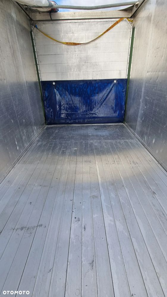 Kraker Trailers CF-Z k100 stas - 21