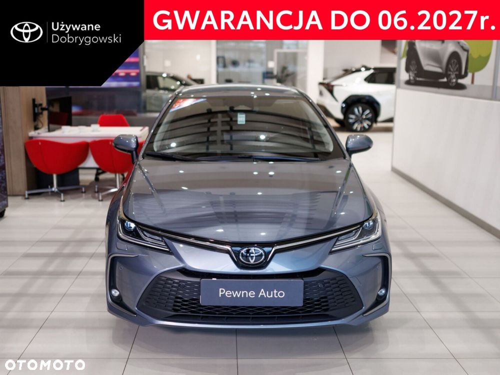 Toyota Corolla 1.5 Style - 2