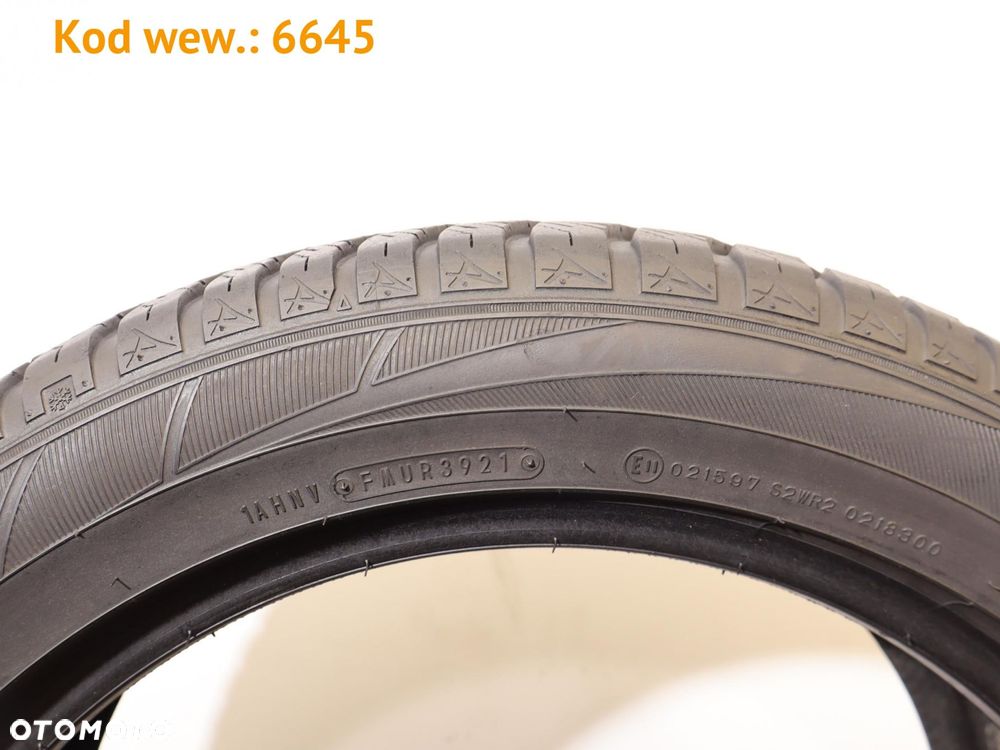 Falken EuroAll Season AS210 - 235/50 R19 - 6