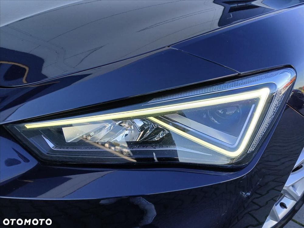 Seat Leon 2.0 TDI Style DSG - 20