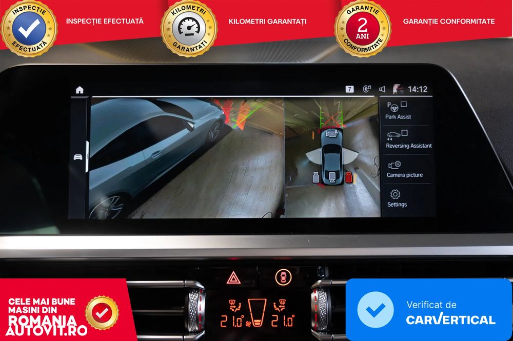 BMW M4 M440i AT MHEV - 18