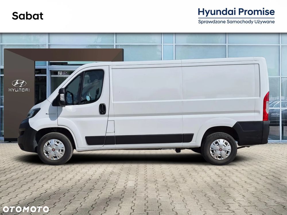 Fiat Ducato - 6