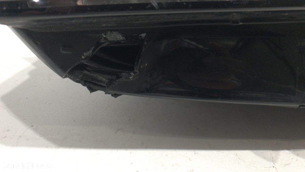 Dacia Sandero Reflektor Przód Lewy 260607219R - 3