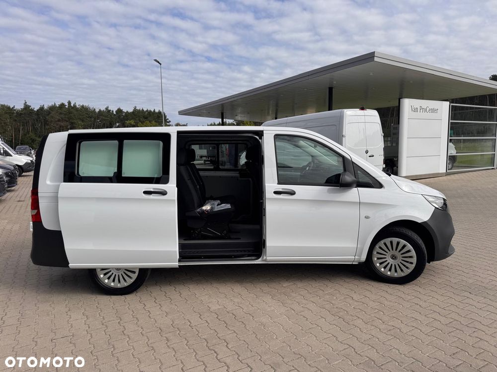 Mercedes-Benz Vito Mixto - 8