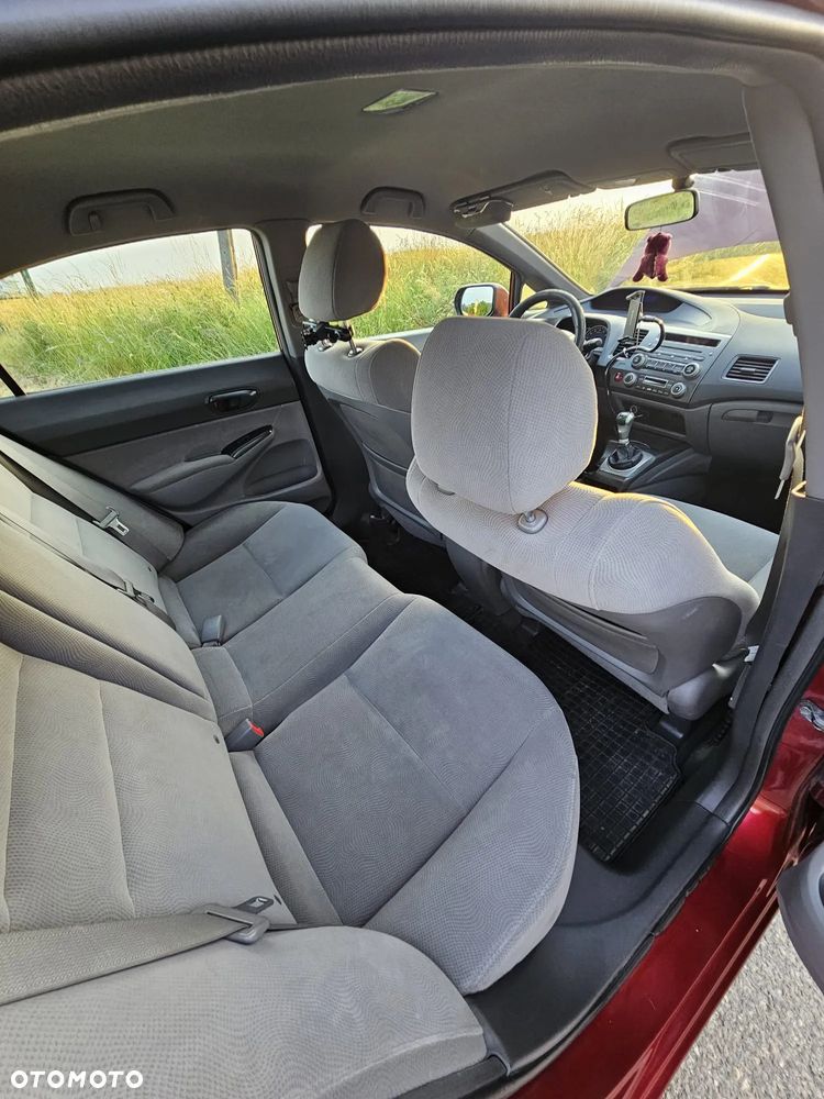 Honda Civic - 25