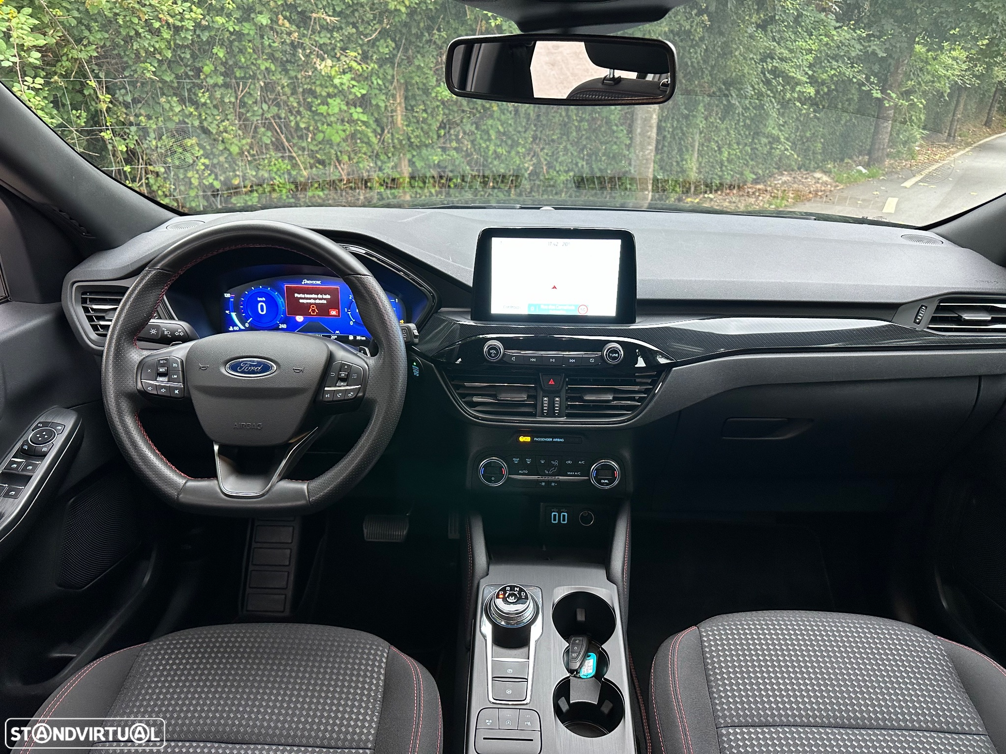 Ford Kuga 1.5 TDCi EcoBlue ST-Line X Aut. - 20