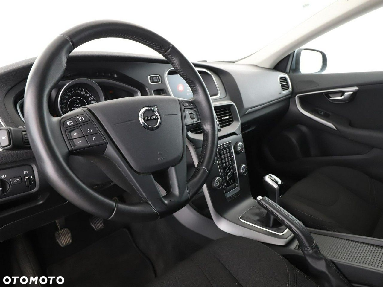 Volvo V40 D2 Kinetic - 14
