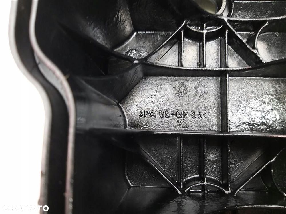 Pokrywa zaworów Mercedes Atego 815 A9040100930 ORYGINAŁ - 8