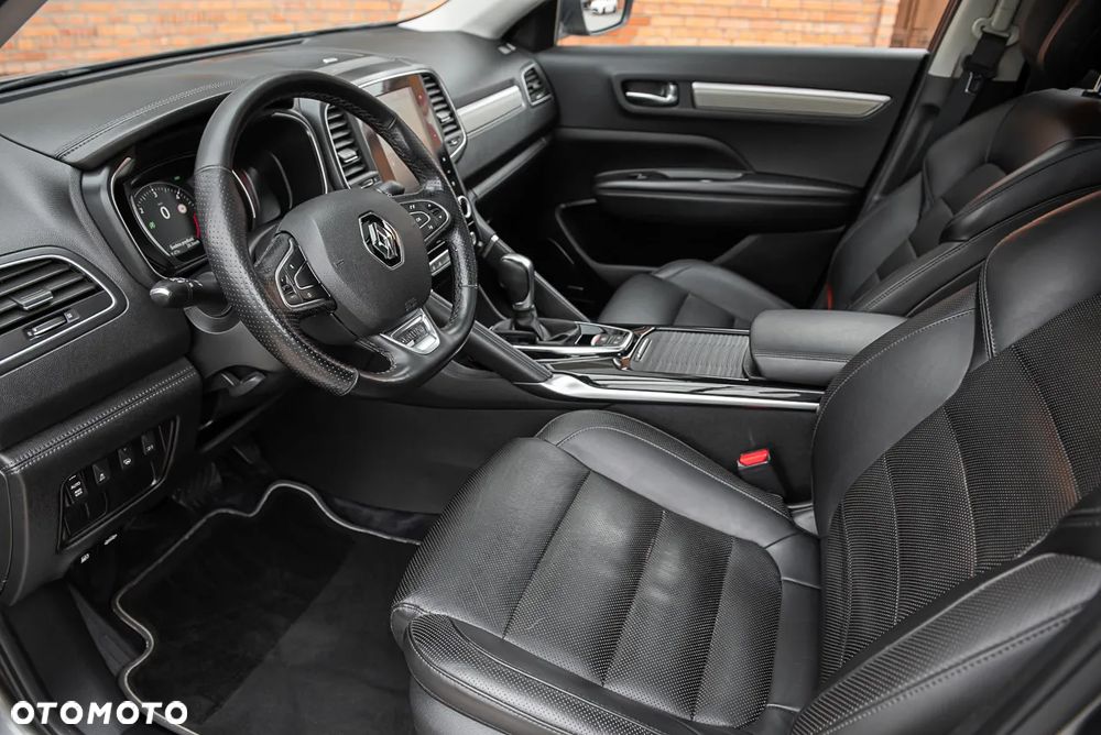 Renault Koleos 2.0 dCi Initiale Paris 4x4 X-Tronic - 6