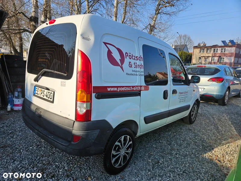 Renault Kangoo - 3