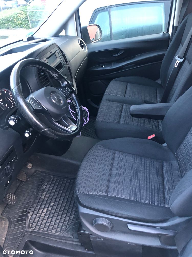 Mercedes-Benz Vito - 3