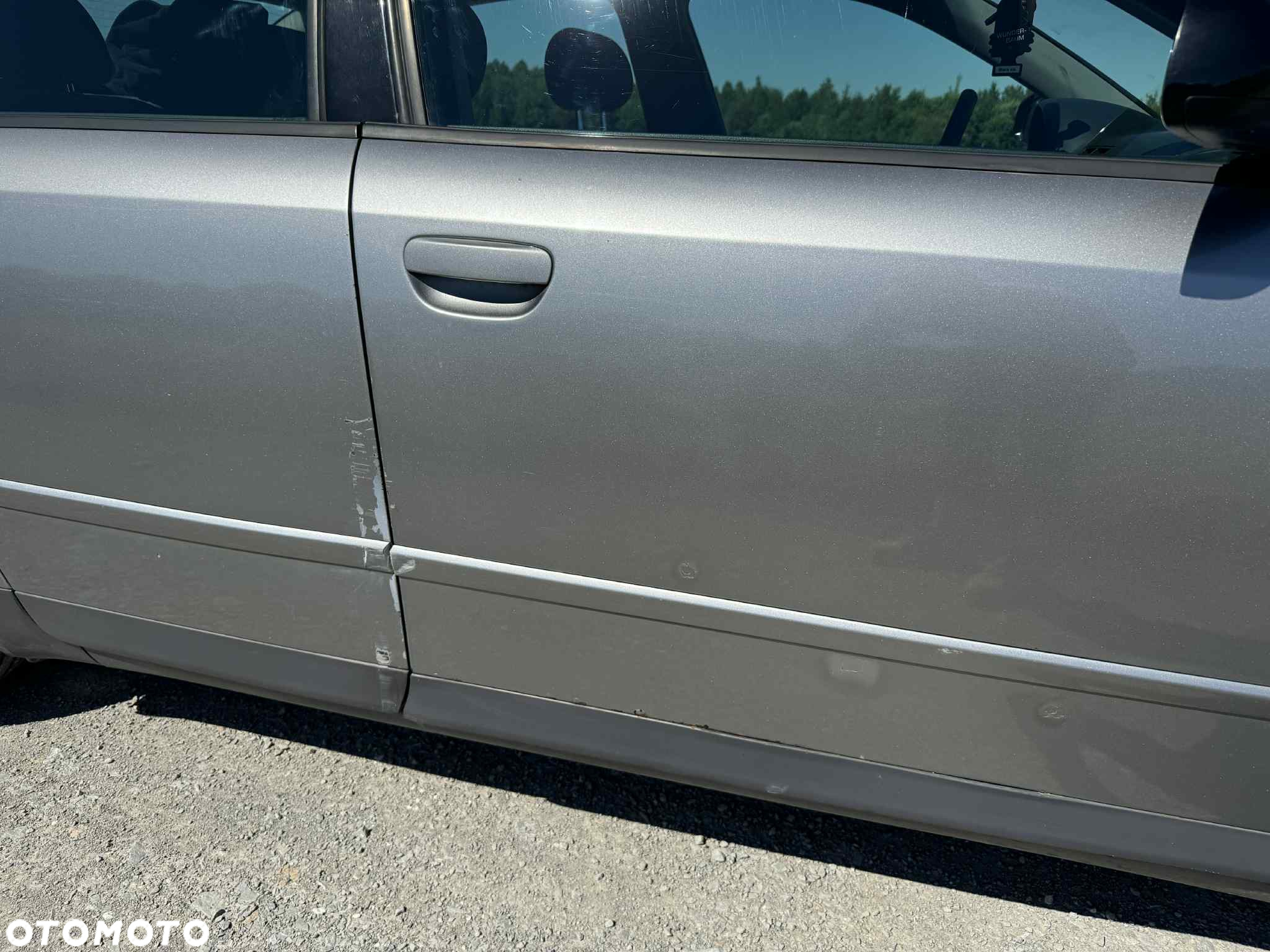 Audi A4 1.6 - 12