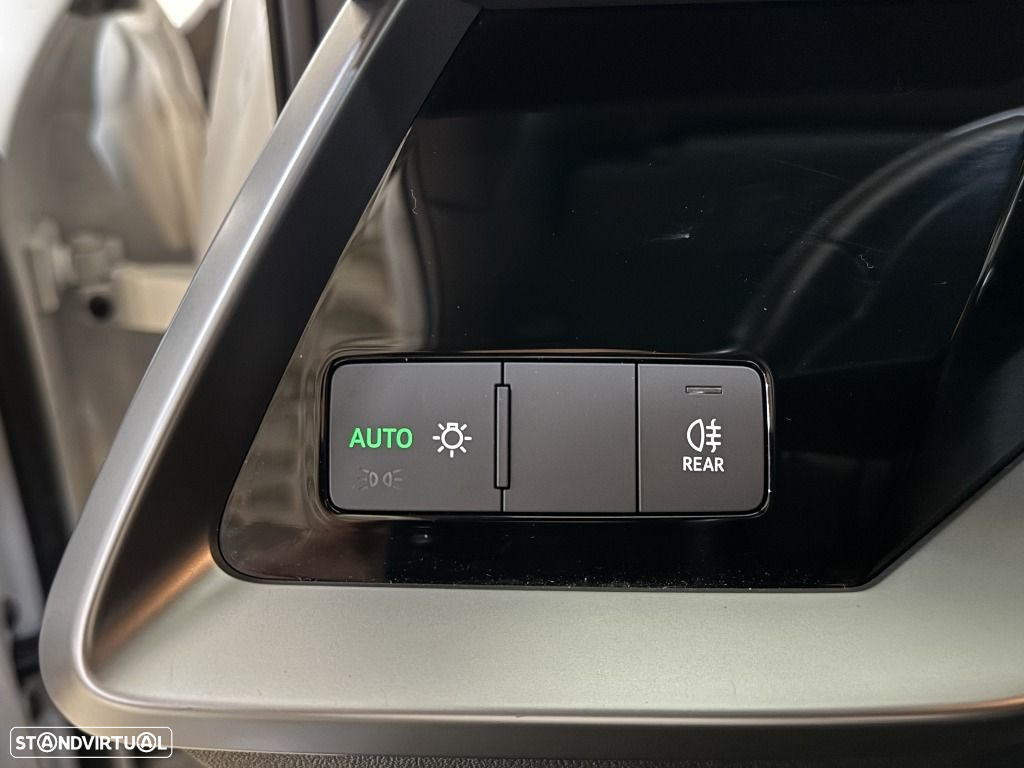Audi A3 Sportback 30 TDI - 10