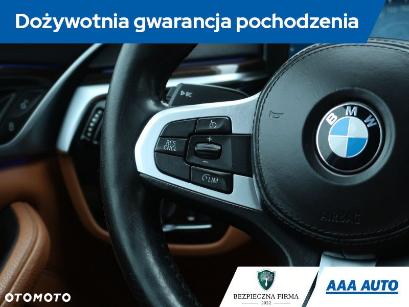 BMW Seria 5 - 22