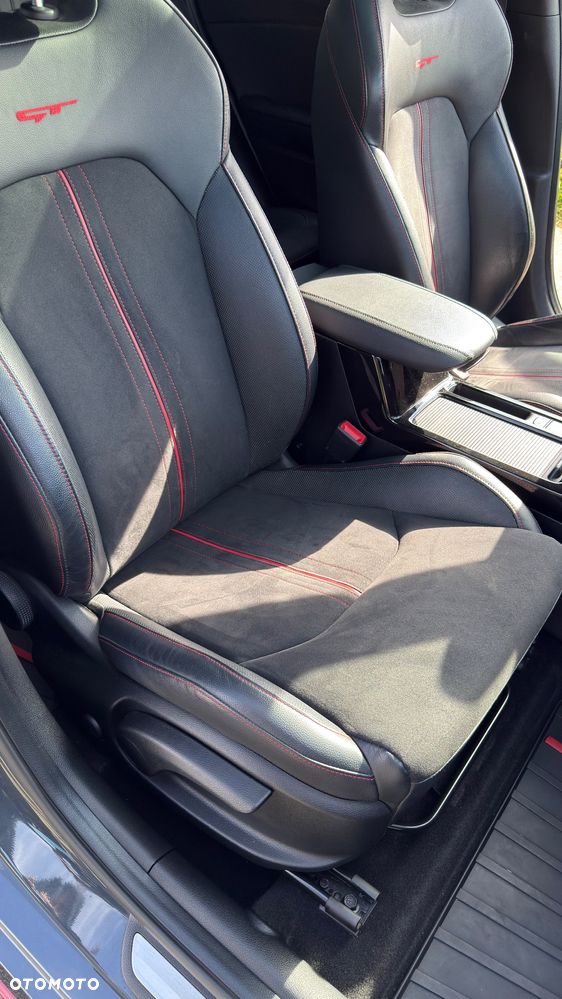 Kia ProCeed 1.6 T-GDI GT DCT - 16