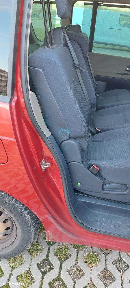 Renault Espace 2.0 Expression - 11