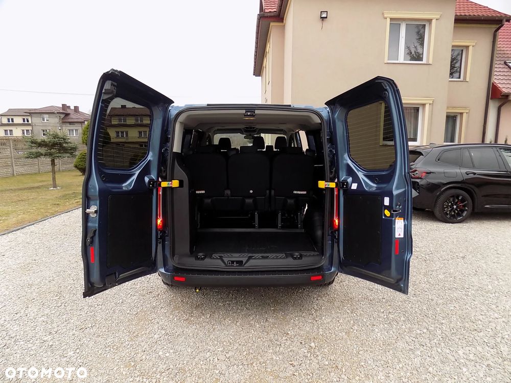 Ford Transit Custom Kombi 320 L2H1 Trend - 6