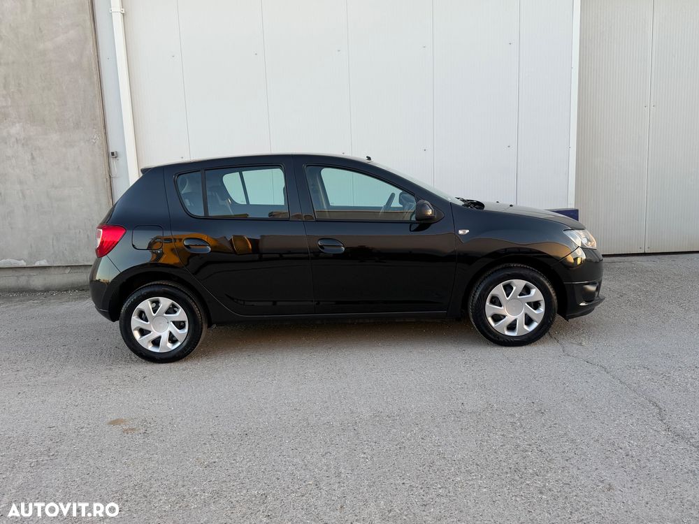 Dacia Sandero TCe 90 Laureate - 11
