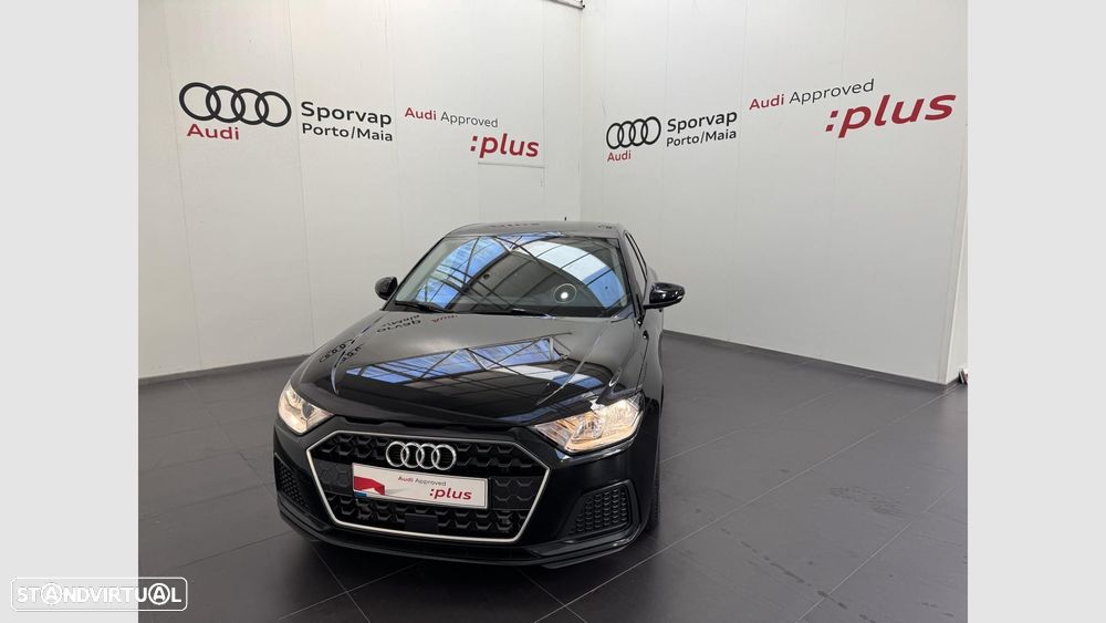 Audi A1 Sportback 30 TFSI Advanced S tronic - 3