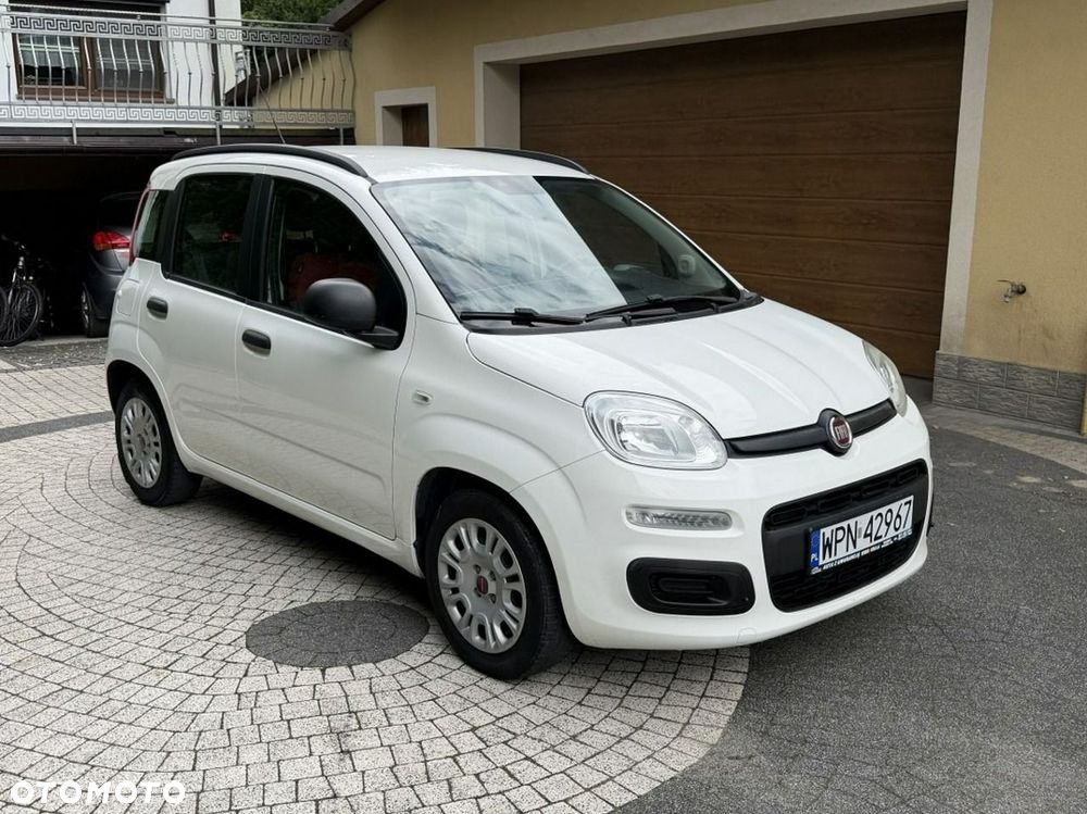 Fiat Panda - 7