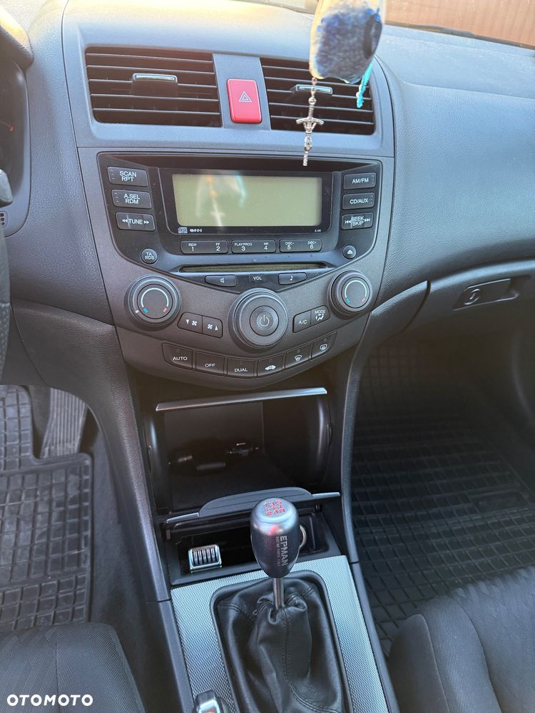Honda Accord - 13