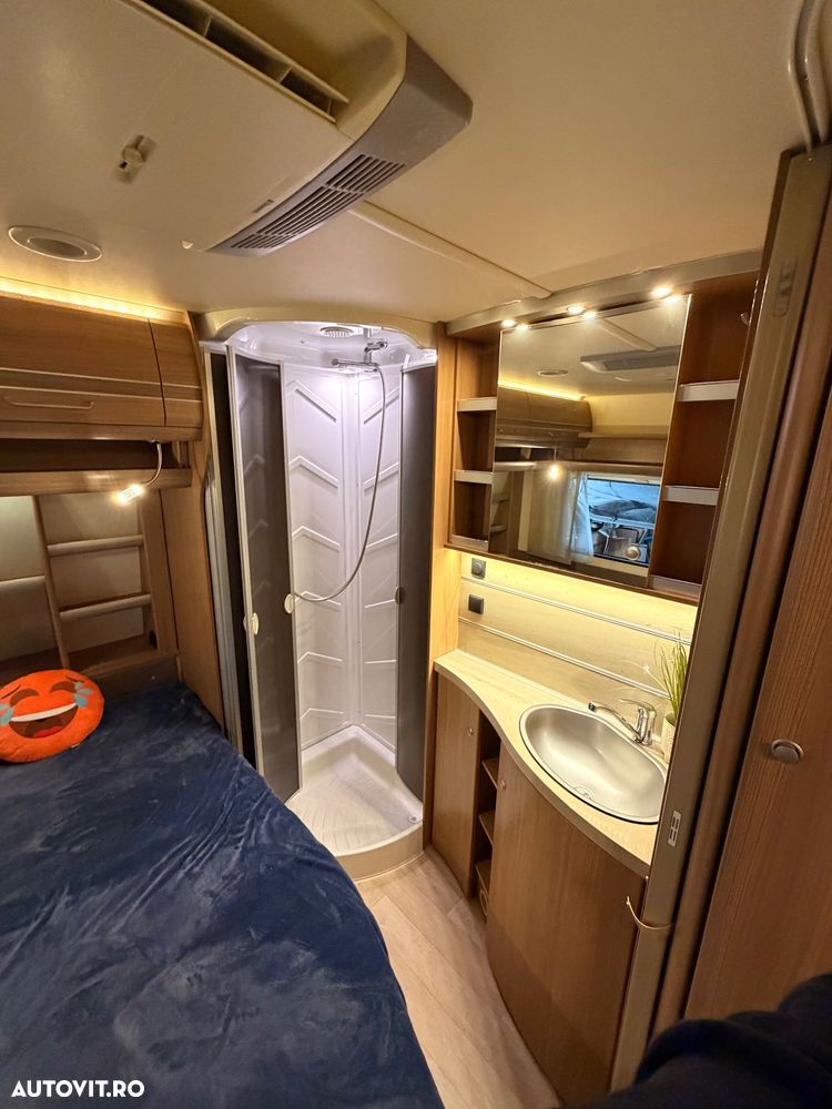 Fendt Vision 390 - 15