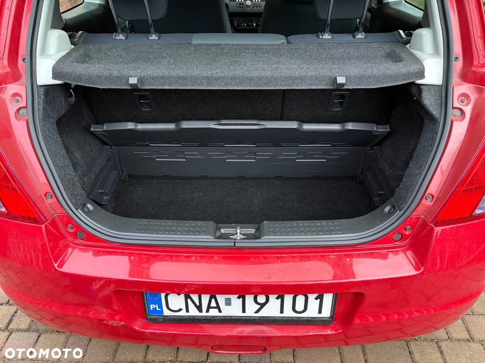 Suzuki Swift 1.3 Comfort - 10