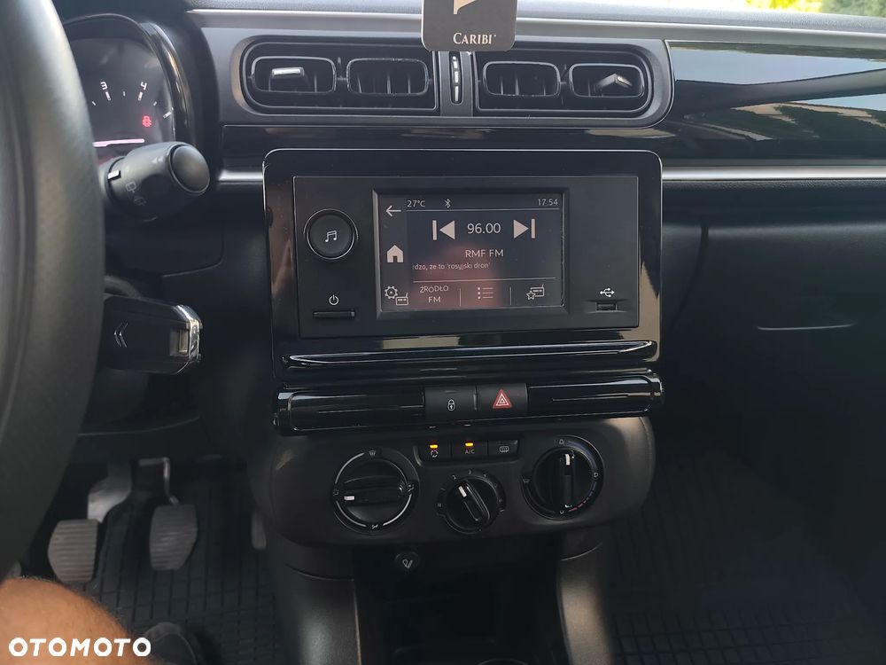 Citroën C3 1.2 PureTech You - 16