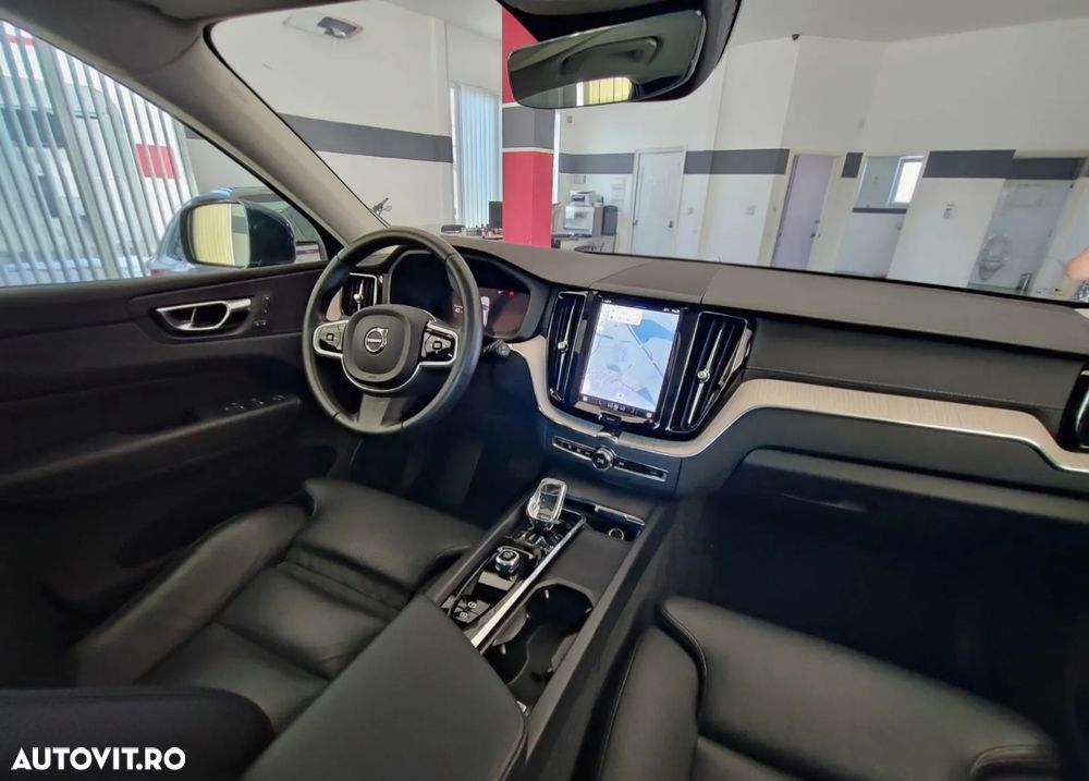 Volvo XC 60 - 11